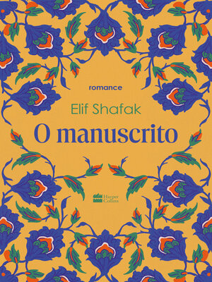 cover image of O manuscrito